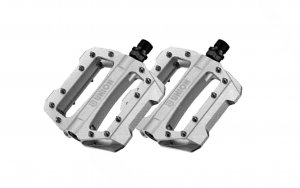 Pedals BMX Union SP-1300 Silver