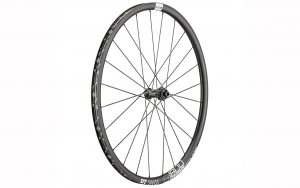 Wheel front DT Swiss 700C G 1800 Spline