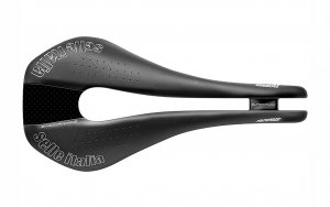 Saddle Selle Italia Novus Endurance TM Superflow S