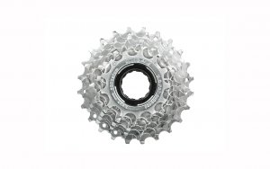 Multiple freewheel SunRace MFR30