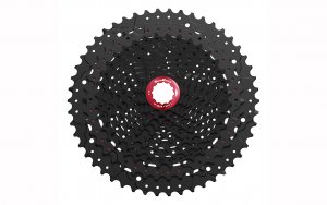 Cassette SunRace CSMX80