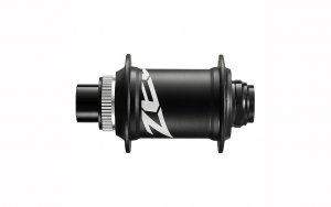 Front hub Shimano HB-M640 Zee