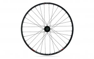 Wheel rear BlackJack 29