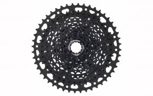 Cassette microSHIFT Advent X CS-G104