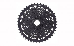 Cassette microSHIFT Advent CS-H093