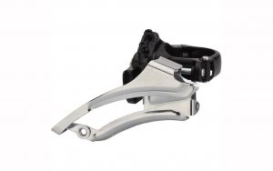 Perjungėjas priekinis microSHIFT Mezzo FD-M20M