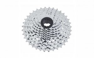 Cassette microSHIFT XLE CS-H100