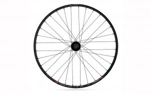 Wheel rear BlackJack 29