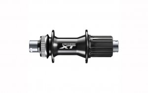 Rear hub Shimano FH-M8010-B Deore XT