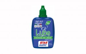 Lubricating oil Star Blubike Biodegredable