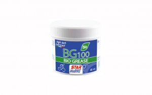 Grease Star Blubike Biodegredable
