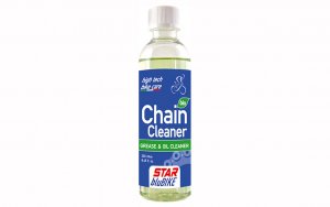 Grease and oil cleaner Star Blubike Biodegredable