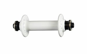 Front hub Novatec A291SB/A-SL