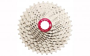 Cassette SunRace CSMX0