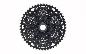 Cassette microSHIFT Advent X CS-H104