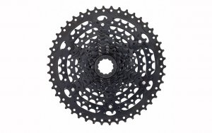 Cassette microSHIFT Advent CS-H093
