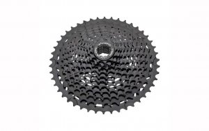 Cassette microSHIFT XLE CS-H113