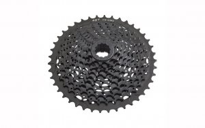 Cassette microSHIFT XLE CS-H103