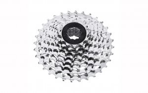 Cassette microSHIFT CS-H082