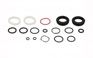 Šakės remonto komplektas RockShox 200 Hours / 1 Year