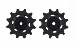Perjungėjo ratukai SRAM Force eTap AXS