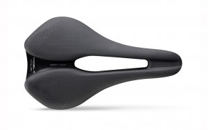 Saddle Selle Italia Model X Green Comfort+ Superflow