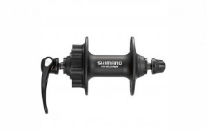 Front hub Shimano HB-M525 Deore