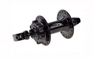 Front hub Chosen A4581B