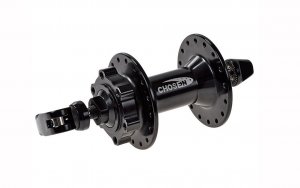 Front hub Chosen A4581B