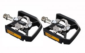 Pedals Shimano PD-T8000 Deore XT