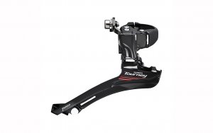 Perjungėjas priekinis Shimano FD-A070 Tourney