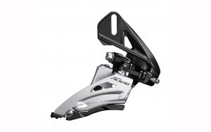 Perjungėjas priekinis Shimano FD-M3120-D Alivio