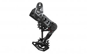Perjungėjas galinis SRAM GX Eagle Transmission AXS T-Type