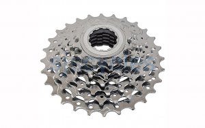 Cassette Monsoon CS7