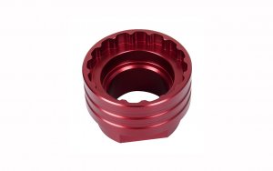 Įrankis Unior 1723.SDL Shimano Direct Mount
