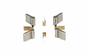 Freehub body spare parts Novatec E440