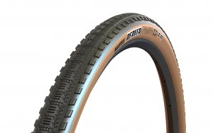 Bicycle tyre Maxxis 700 x 45C Reaver