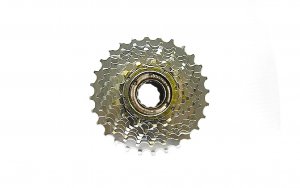 Multiple Freewheel Monsoon