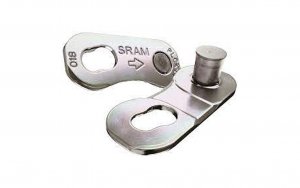 Grandinės sujungimas SRAM PowerLock Eagle