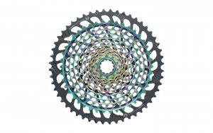 Cassette SRAM XG-1299 Eagle