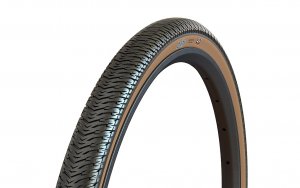 Bicycle tyre Maxxis 26 x 2.30 DTH