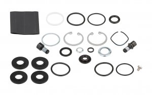 Šakės remonto komplektas RockShox Basic