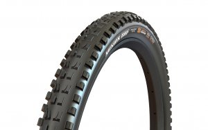 Bicycle tyre Maxxis 29 x 2.50 WT Minion DHF TR