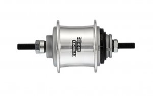 Rear hub Sturmey Archer A2 Automatic