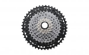 Cassette Shimano CS-M9101 XTR