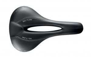 Saddle Selle Italia Donna Gel Flow