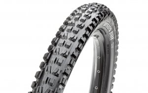 Bicycle tyre Maxxis 29 x 2.60 Minion DHF TR