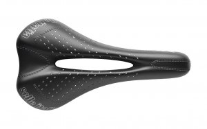 Saddle Selle Italia Sport Gel Flow