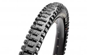 Bicycle tyre Maxxis 29 x 2.40 WT Minion DHR II TR