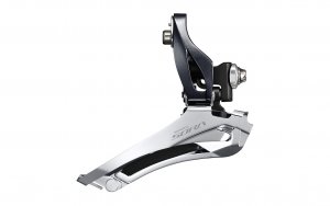Perjungėjas priekinis Shimano FD-R3000 Sora Brazed-On